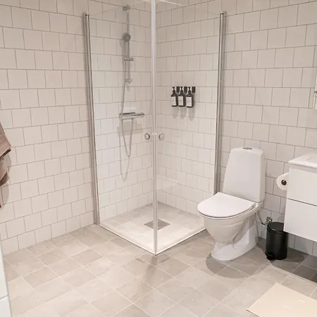 Avenyn Hideaway By Beyond With Big Balcony * Gothenburg