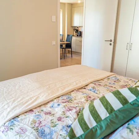 Avenyn Hideaway By Beyond With Big Balcony * Gothenburg