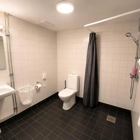 Avenyn Hostel, Former Le Mat Gothenburg