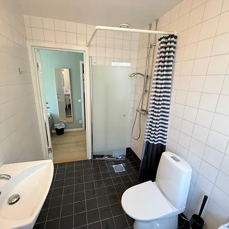 Avenyn Hostel, Former Le Mat Gothenburg