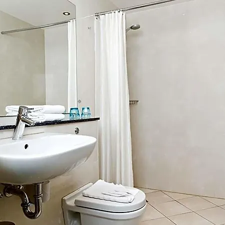 Hotel Allen - Sure By Western Allen 3*