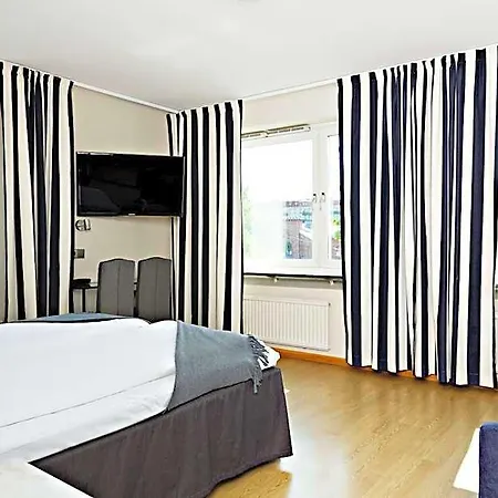 Hotel Allen - Sure By Western Allen