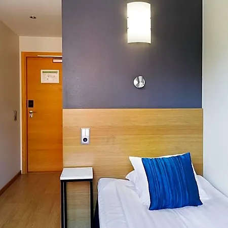 Hotel Allen - Sure By Western Allen 3*