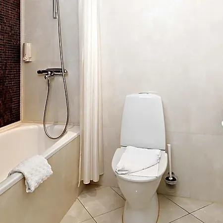 Allen - Sure By Western Allen Hotel 3*