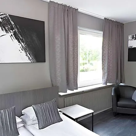 Hotel Allen - Sure By Western Allen Göteborg