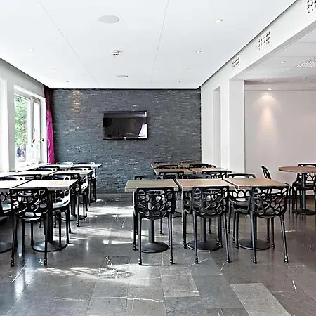 Hotel Allen - Sure By Western Allen 3*