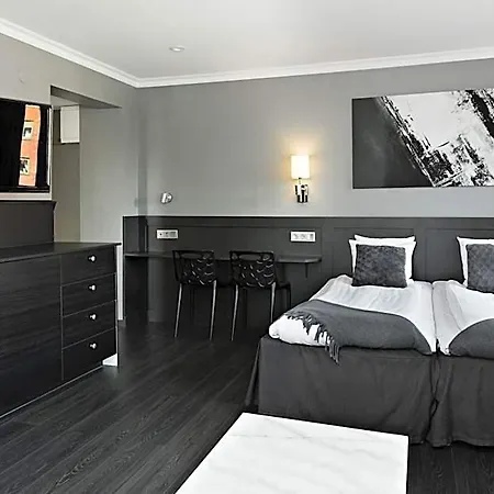 Allen - Sure By Western Allen Hotel