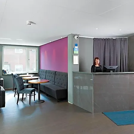 Hotel Allen - Sure By Western Allen 3*