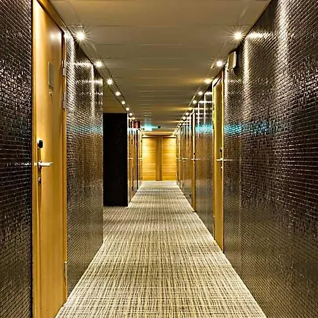Allen - Sure By Western Allen Hotel Göteborg