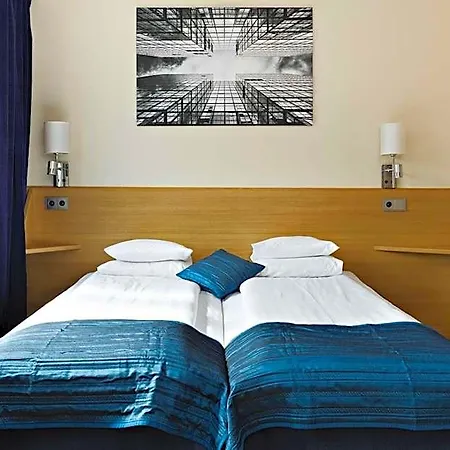 Hotel Allen - Sure By Western Allen 3*