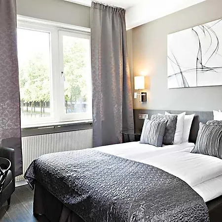 Allen - Sure By Western Allen Hotel 3*