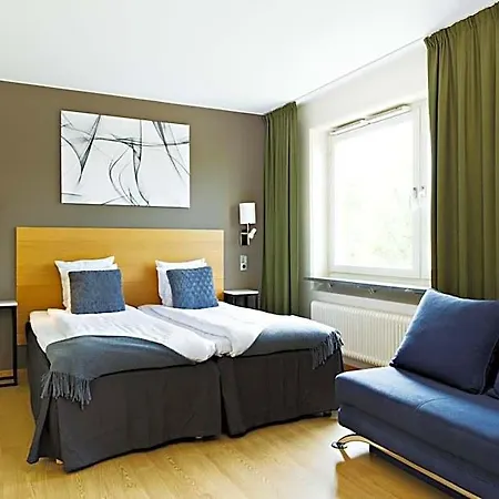 Allen - Sure By Western Allen Hotel Göteborg
