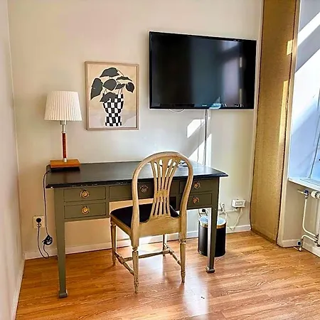 Hotel Vanilla 3*
