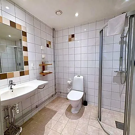 Hotel Vanilla