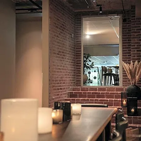 Mektagonen Hotel Göteborg