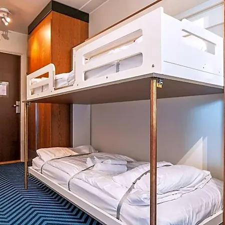 ホテル Profilhotels Opera ヨーテボリ