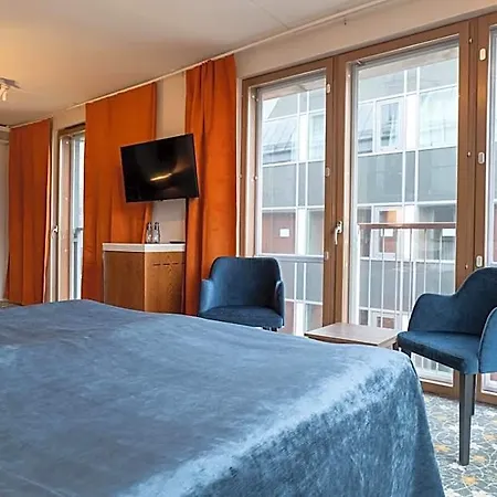 Profilhotels Opera 4* ヨーテボリ