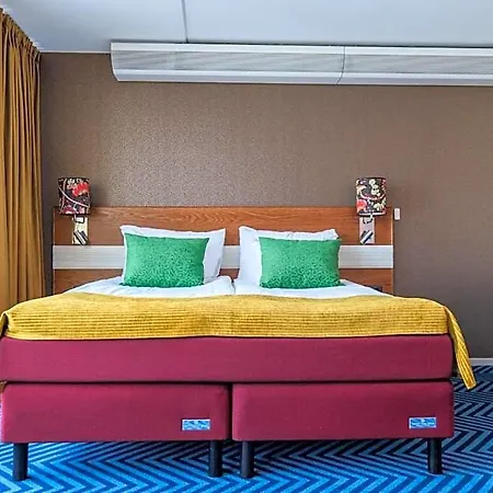 Profilhotels Opera ヨーテボリ