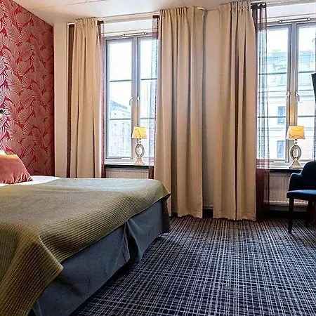 Profilhotels Opera ホテル 4*