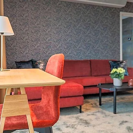 Profilhotels Opera