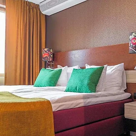 Profilhotels Opera ホテル