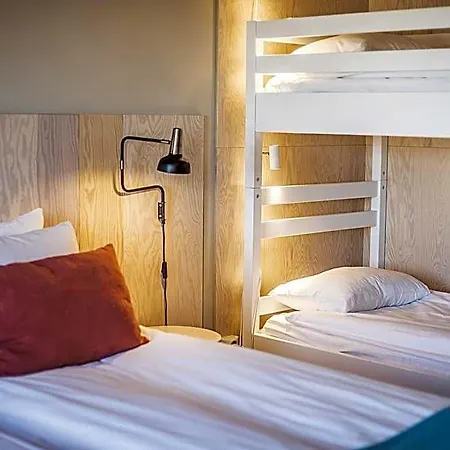 Hotell Kviberg Park & Conference 4*