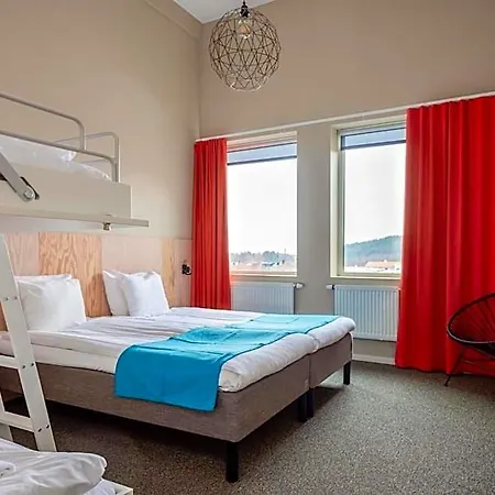 Hotell Kviberg Park & Conference 4*
