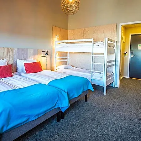 Hotell Kviberg Park & Conference 4*