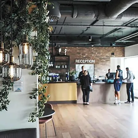 Kviberg Park & Conference Hotell 4*