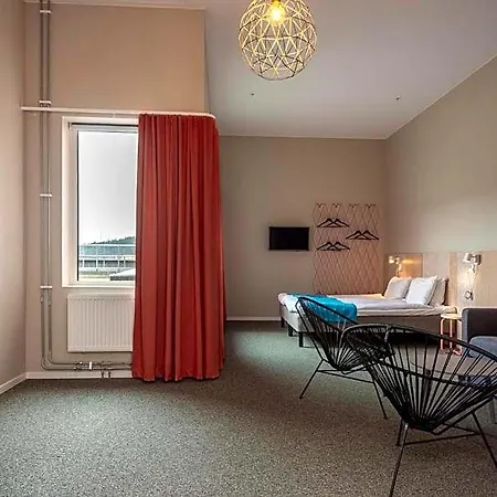 Hotell Kviberg Park & Conference