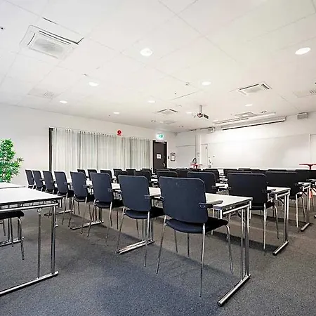 Kviberg Park & Conference