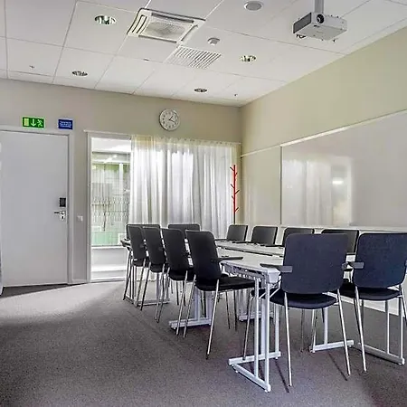 Kviberg Park & Conference Hotell Göteborg