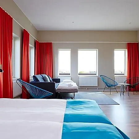 Hotell Kviberg Park & Conference 4*