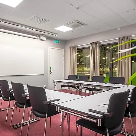Hotell Kviberg Park & Conference Göteborg