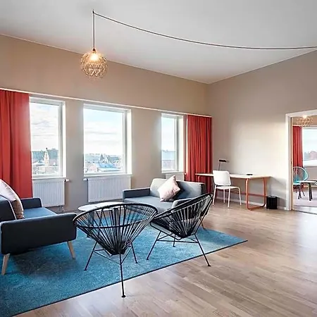 Kviberg Park & Conference Hotell 4*