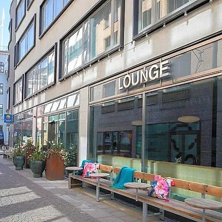 Comfort Gothenburg