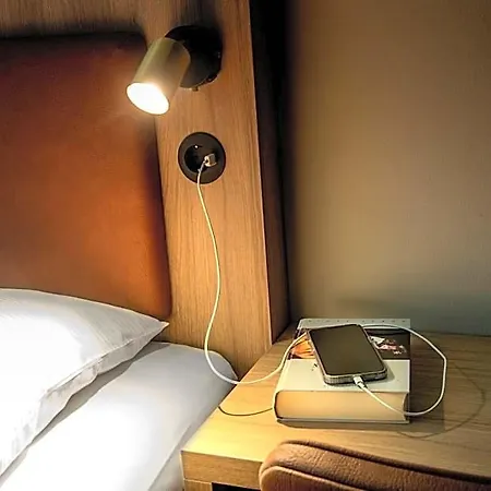 Comfort Hotel Gothenburg