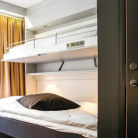 Comfort Hotel 3*