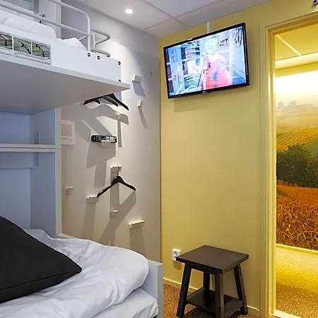 Comfort Hotel