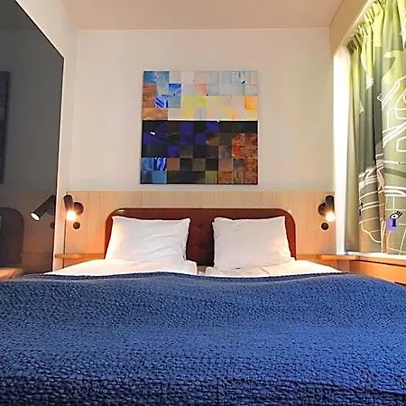 Hotel Comfort