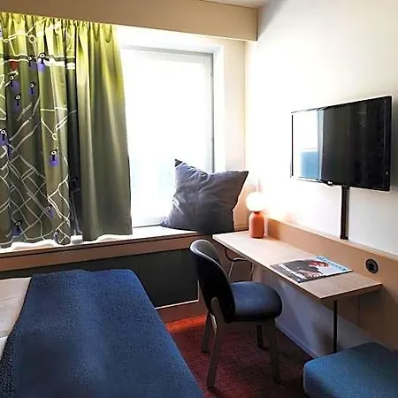Comfort Hotel 3*