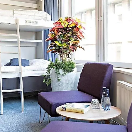 Comfort Hotel Gothenburg