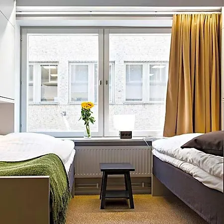 Hotel Comfort 3*