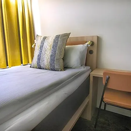Comfort Hotel Gothenburg
