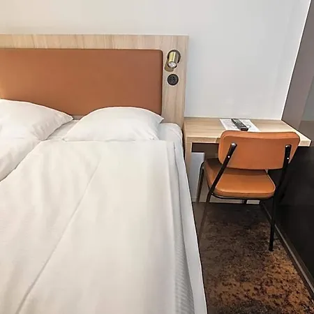 Comfort 3* גטבורג