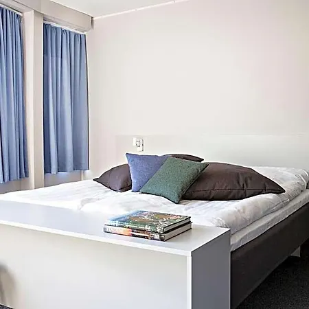 Comfort Hotel 3*