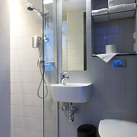 Comfort Hotel Göteborg
