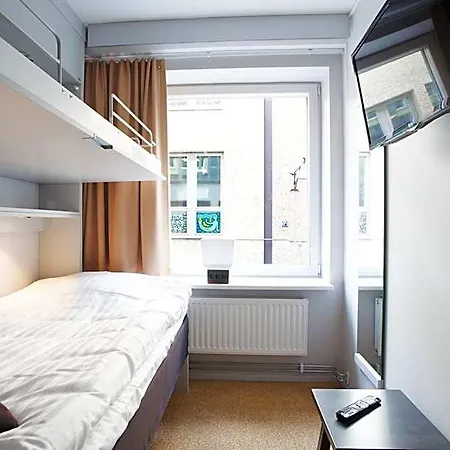 Comfort Gothenburg
