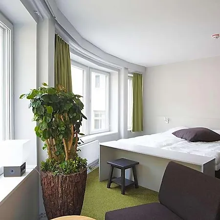 Comfort Hotel