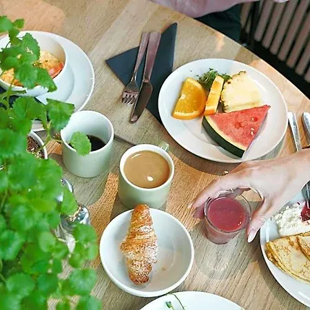 Comfort Hotel Gothenburg